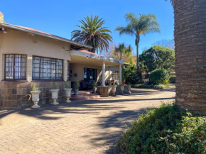 Palm Inn Guest House